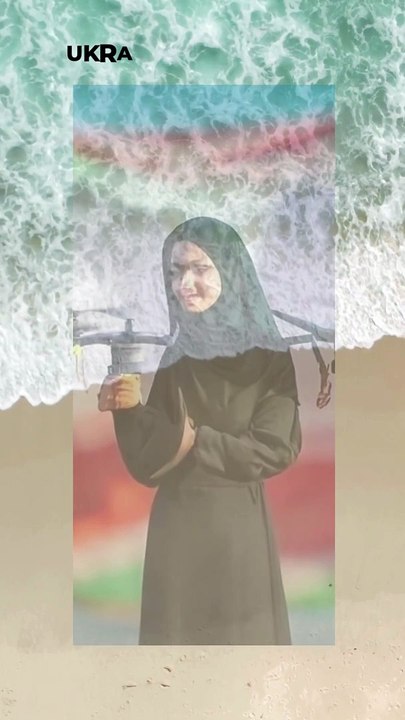 Ukraina Jatuhkan 19 dari 20 Drone Shahed Iran yang Diterbangkan Rusia|Ukraine Downed 19 of 20 Iranian Shahed Drones Flown by Russia