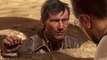 Indiana Jones & The Great Circle – Gameplay Reveal Trailer XBOX 2024 Exclusive