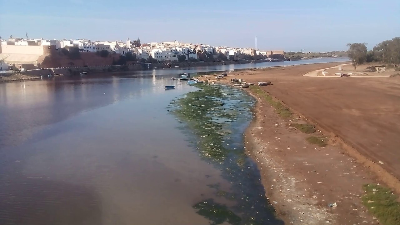 Azemmour morocco
