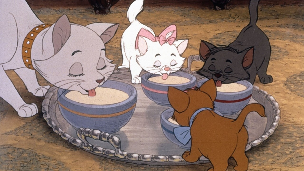 Les Aristochats