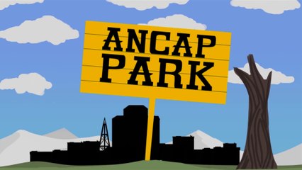 Ancap Park | T00E01 - Piloto | Bem-vindos a Comuna Park
