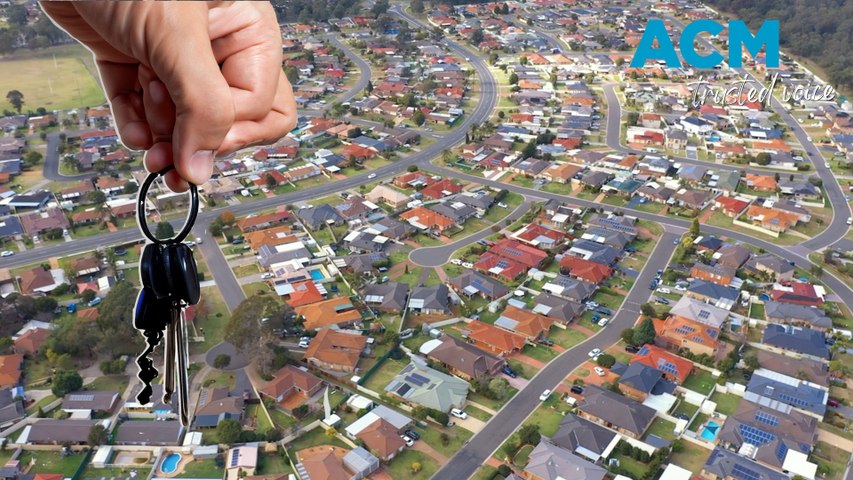 Worst postcodes to find a rental | The Courier | Ballarat, VIC