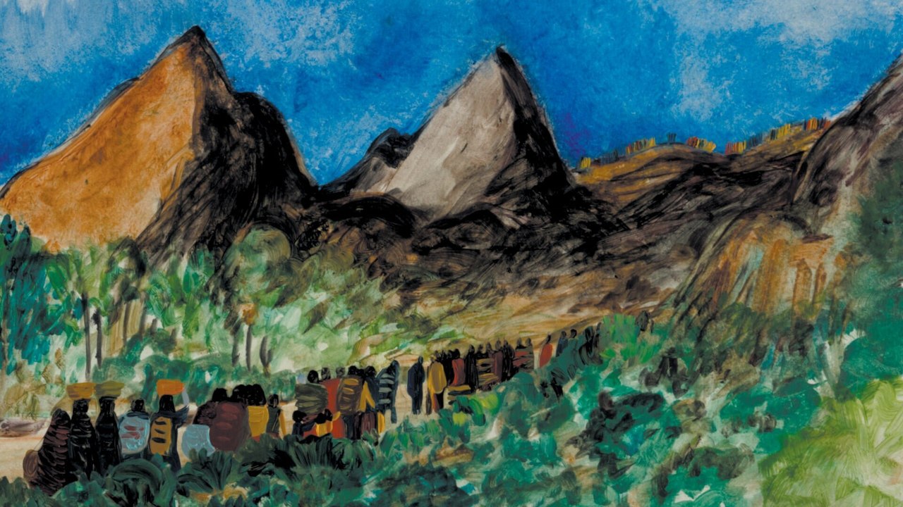 La Traversée