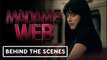Madame Web | 'Who Is Madame Web?' - Behind The Scenes Clip | Dakota Johnson