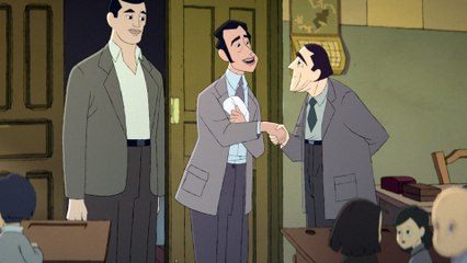 Luis Buñuel et le Scandale de l'Âge d'Or : Le Surréalisme en Éclats 🎬