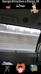 Georgia Attractions a Atlanta, GA 2023