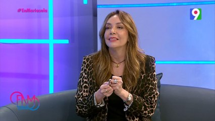 En Castellanos: Aprende más sobre el léxico con Gabriela Llanos |  ENM