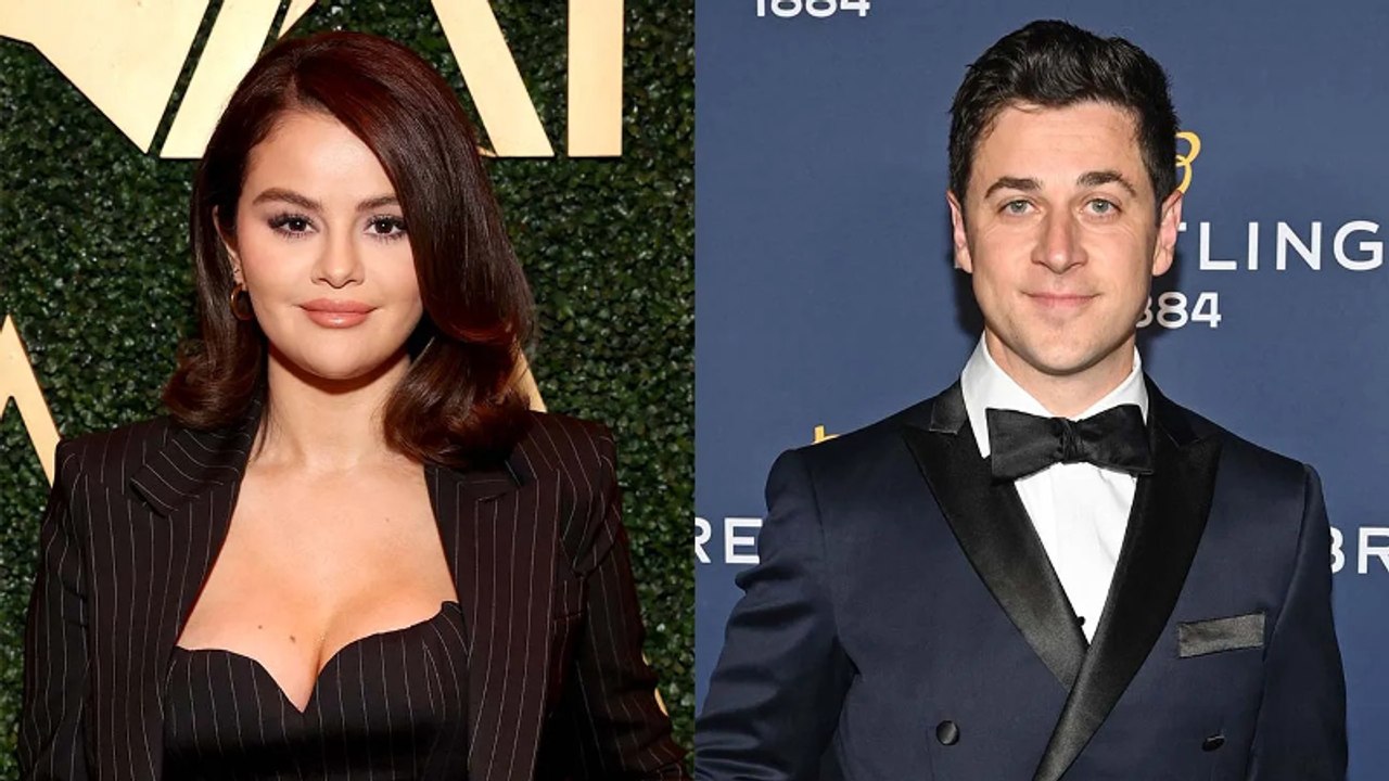 Selena Gomez, David Henrie Return for 'Wizards of Waverly Place' Revival at Disney | THR News Video