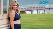 Taryn Brumfitt's body revolution and her advice to the next Australian of the Year