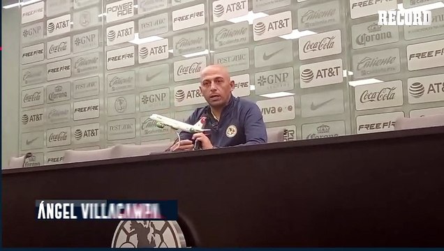 No estábamos preocupados de nada, pero si necesitábamos una victoria así sentenció Ángel Villacampa