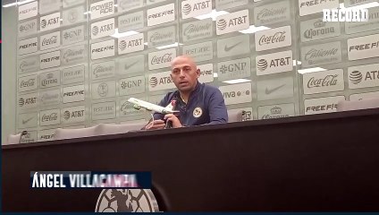 "No estábamos preocupados de nada, pero si necesitábamos una victoria así" sentenció Ángel Villacampa