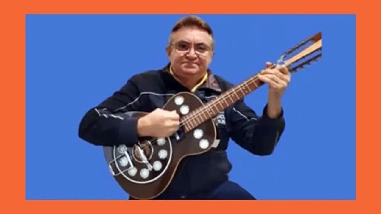 Casamento Feliz - Pedro Bandeira - canta: Vicente Reinaldo
