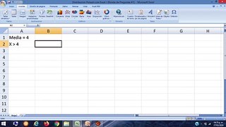 Distribución Poisson. Errores de mecanógrafa (en Excel)