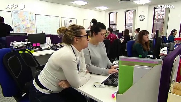 L'allarme del Fmi, con l'Intelligenza Artificiale a rischio il 60% dei lavorI