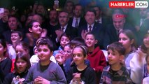 Adalet Bakanı Yılmaz Tunç, Türk Astronotun Uzay Yolculuğunu İzledi