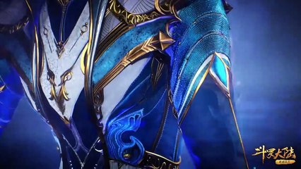 Soul Land Episode 172-177 English Sub