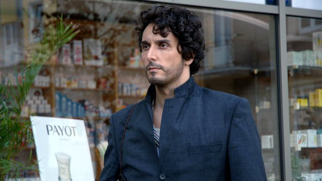 J'aurais voulu être un danseur