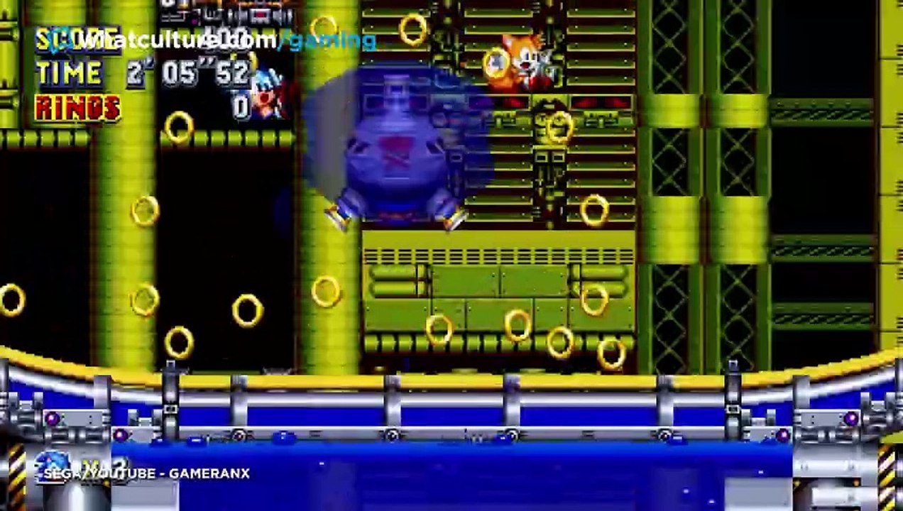 10 Hidden Video Game Bosses You Weren't Supposed To See