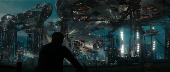 Star Trek Bande-annonce (EN)