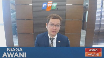 Automation adoption in Malaysia's financial landscape