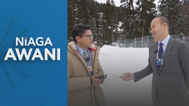 WEF24: Global Collaboration Village: Solving real-world problems through virtual reality