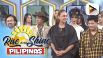 Filipino Fashion Runway: Isang event kung saan bida ang Filipino fashion creations and talents