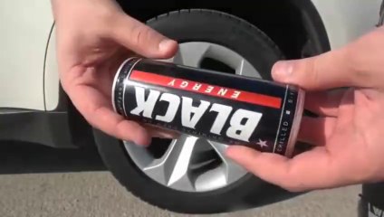 تجربة سيارة مقابل كرة قدم EXPERIMENT CAR vs SOCCER BALL