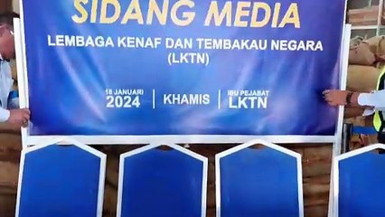 红麻联合烟草局打击非法烟草，查获21吨烟草创三年新高🚭