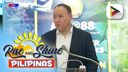 Sec. Teodoro, bumuwelta sa paratang ng China na lumabag ang Pilipinas sa 'One China' Policy