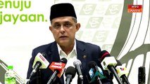 TH edar surat tawaran haji kepada 31,600 jemaah haji mulai hari ini