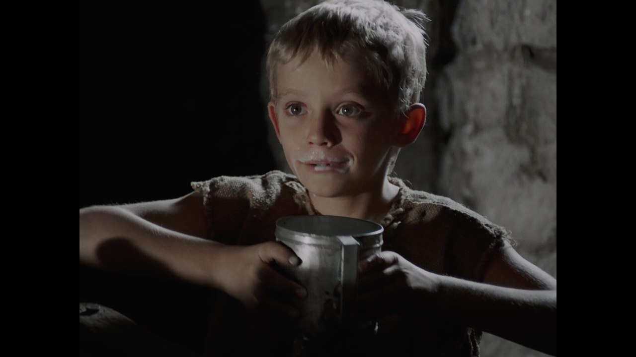 Les aventures de Pinocchio