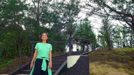 Nadi Alam - Menuju Kelestarian Hijau 2050