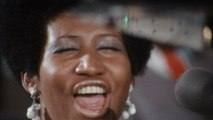 Amazing Grace : Aretha Franklin