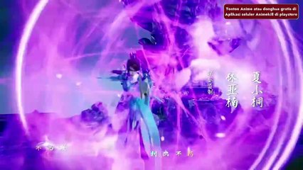 Glorious Revenge of Ye Feng Episode 35