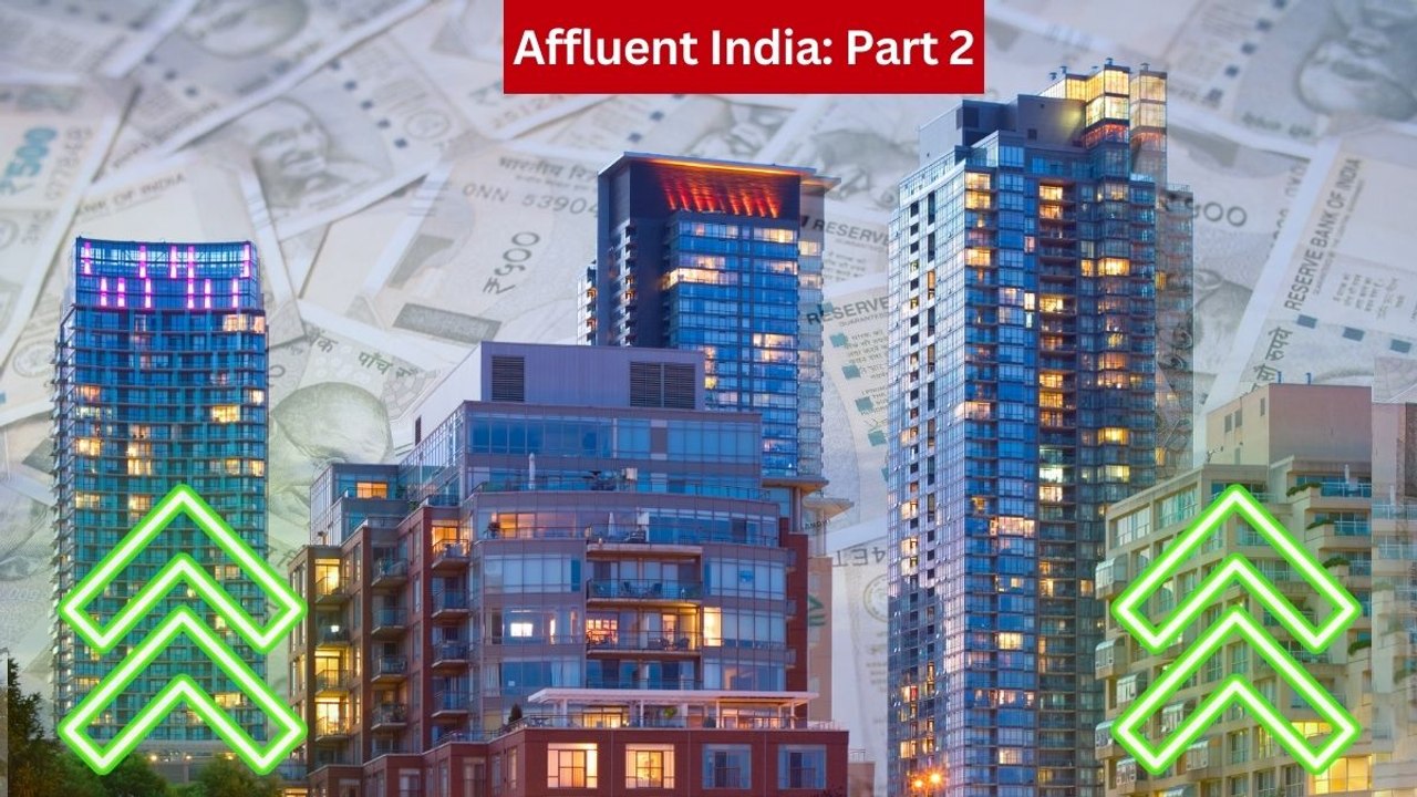 मिनटों में बिक रहे हैं करोड़ों के घर, क्या फिर लौट आए हैं रियल एस्टेट सेक्टर के अच्छे दिन? समझिए इस तेजी के मायने