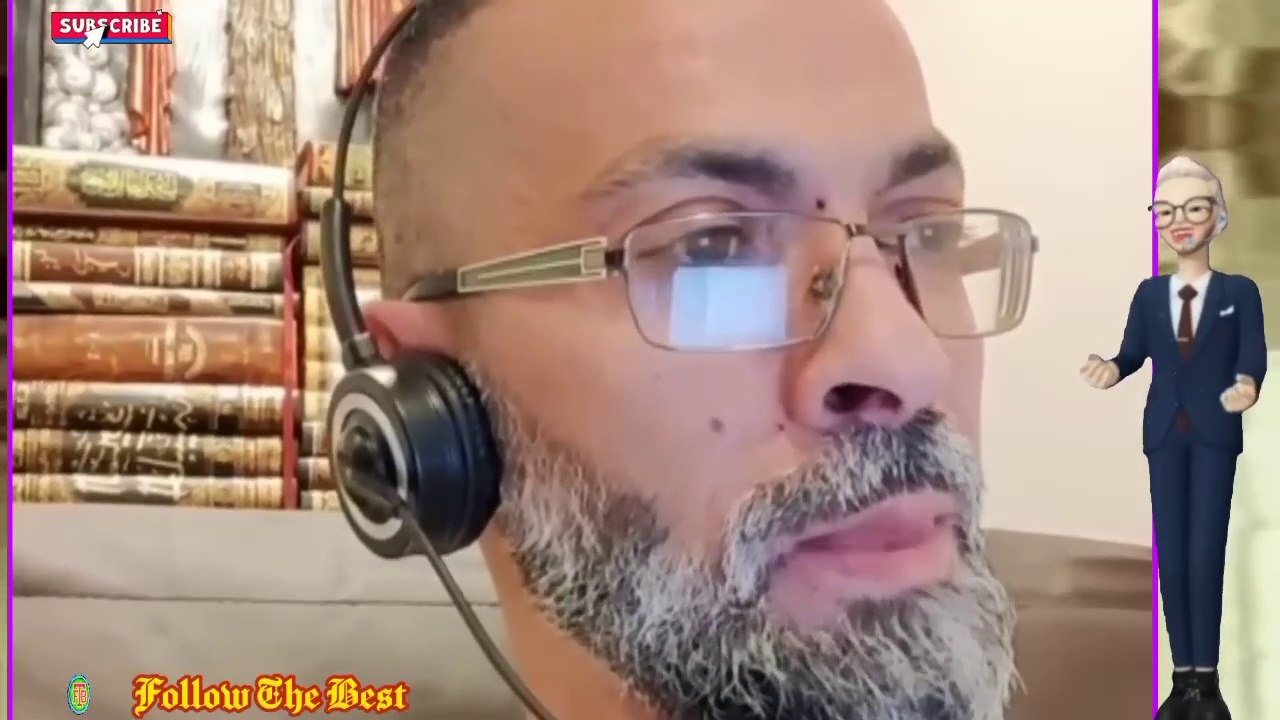 Ahmad ExMuslim Vs Muslims About THE PROOF IS THAT ALLAH DOESN'T KNOW IN THE HIJAB STORY _Q&A