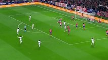 Real Madrid vs Atletico Madrid 2-4 Highlights & All Goals - 2024