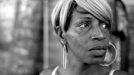 What You Gonna Do When the World's on Fire ?