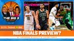 Can Celtics Take Down Defending Champion Denver Nuggets? | BIG 3 NBA Podcast