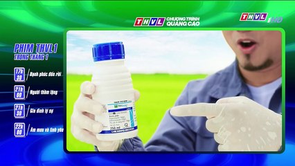 ĐÁNH CẮP SỐ PHẬN - TẬP 52 - PHIM VIỆT NAM THVL1 - XEM PHIM DANH CAP SO PHAN TAP 53