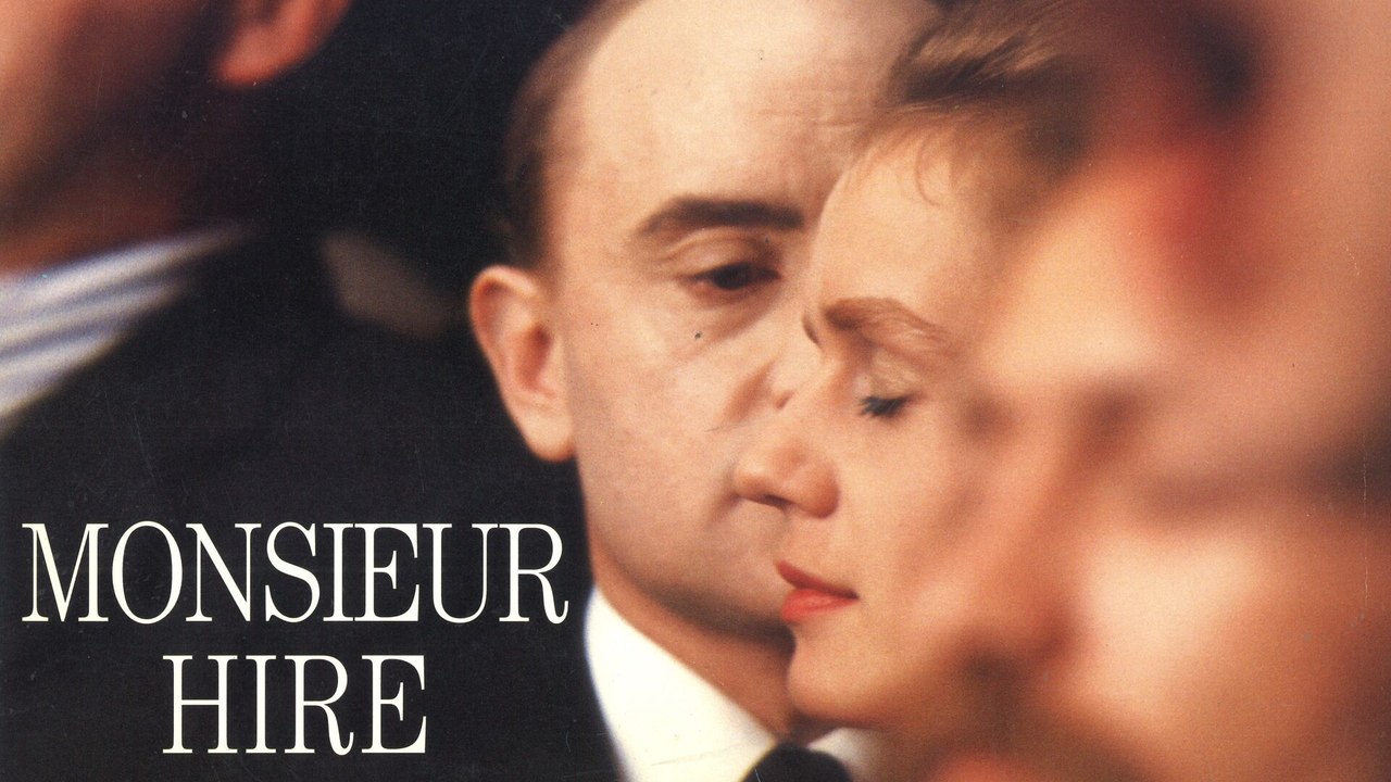 Monsieur Hire