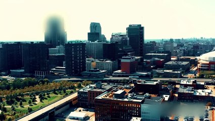 America's 10 most failing cities