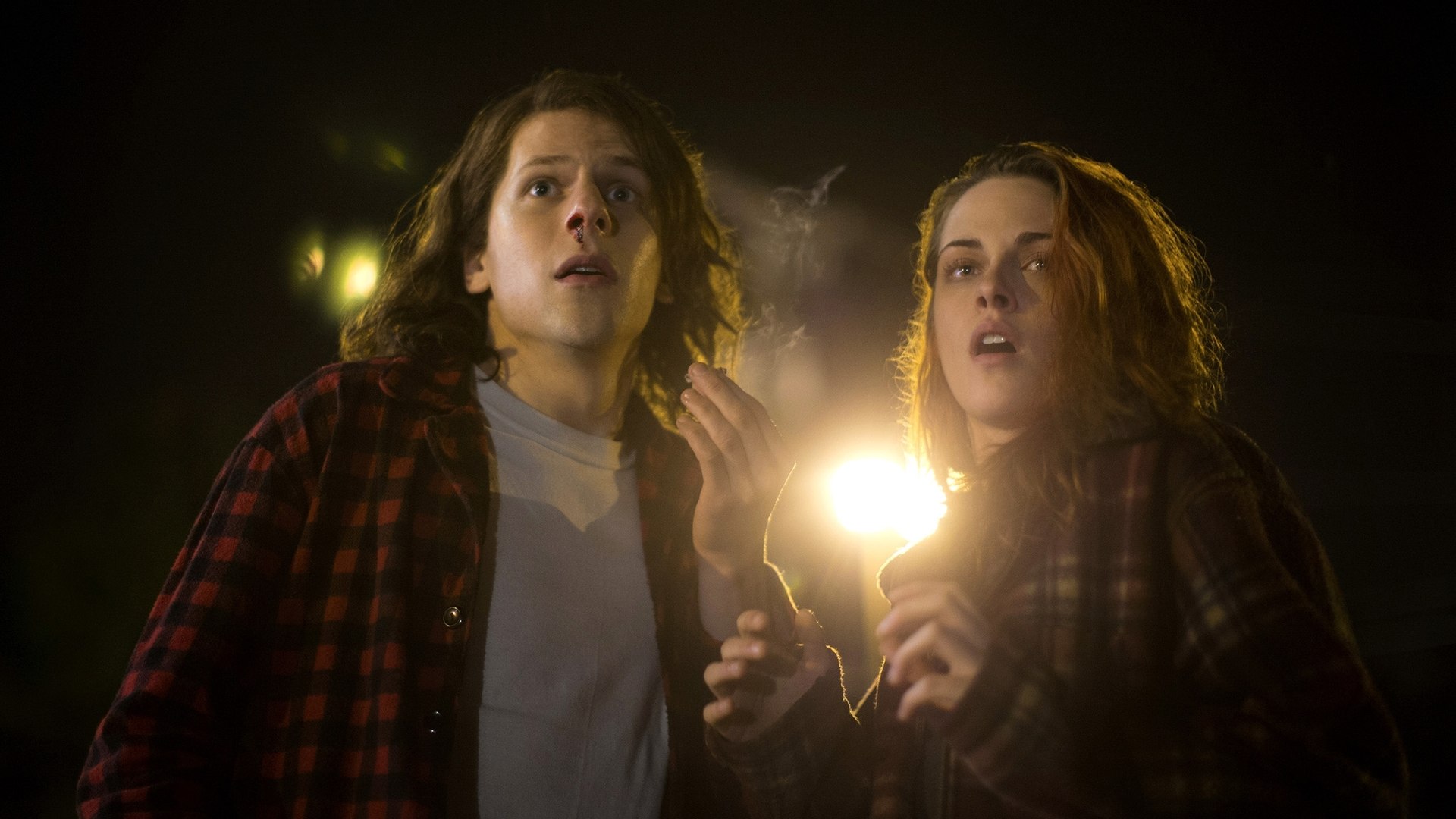 ⁣American Ultra