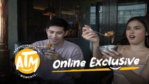 Shuvee Etrata and Chef Jose Sarasola’s Samgyup Mukbang at Kaja Korean Restaurant! | ATM Online Exclusive