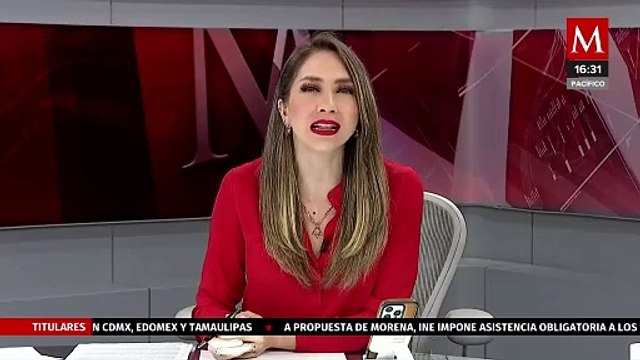 Confirman detención de 'La Kena' en San Pedro Garza García, era líder criminal en Tamaulipas