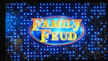 Joshua and Mom Plays: Family Feud Part 1