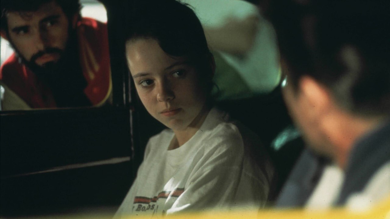 American Graffiti