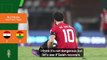 Egypt battle for AFCON draw despite Salah injury