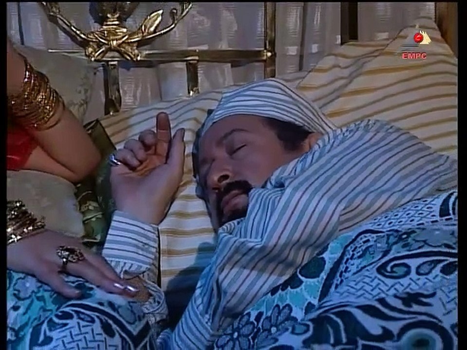 العطار و السبع بنات - الحلقة 04