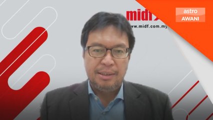 Prospek ekonomi tempatan, antarabangsa dijangka positif sepanjang 2024 - MIDF